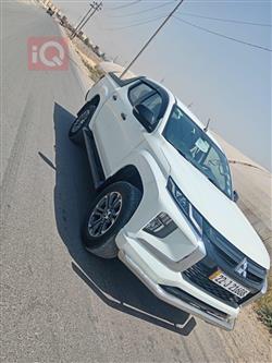 میتسوبیشی L200